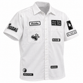 Sip Signature Custom Patch Shirt