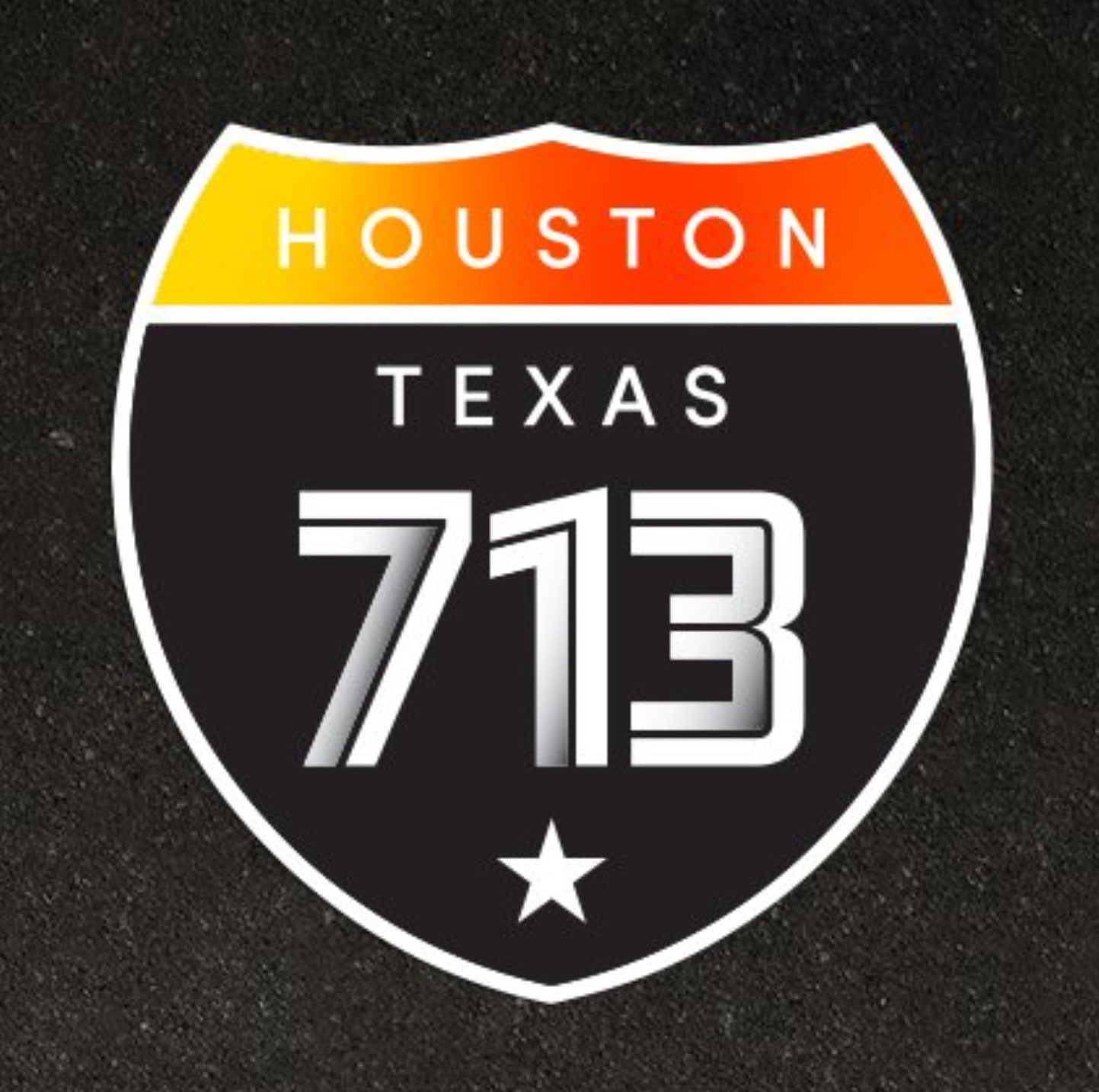 Rep Your City - 713