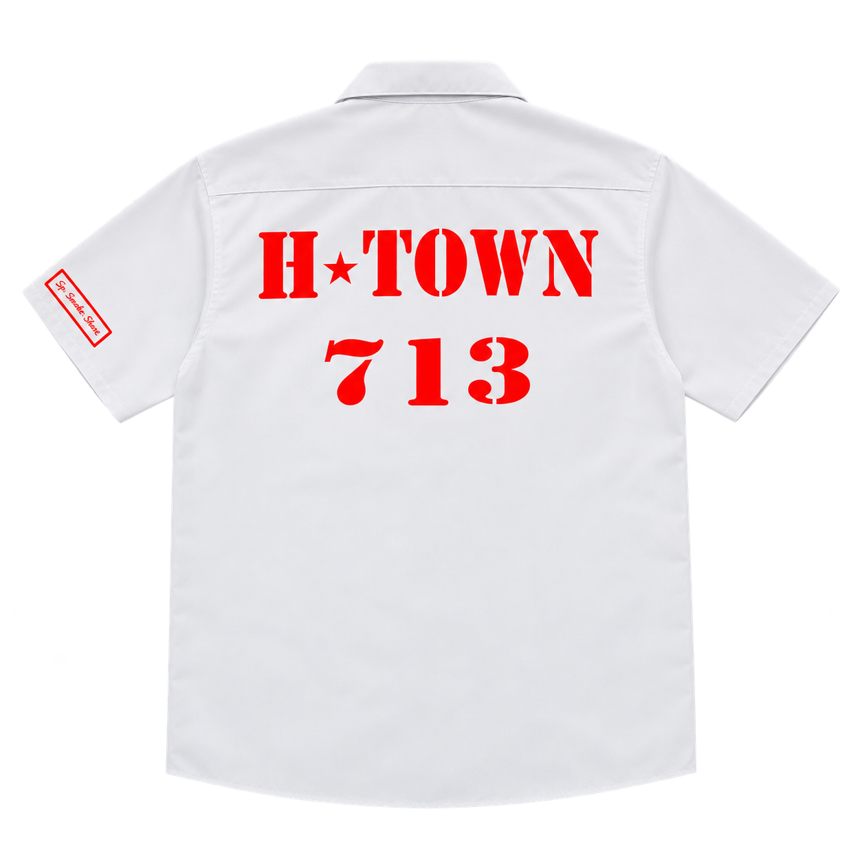 Rep Your City - 713