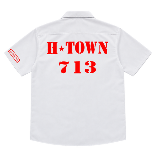 Rep Your City - 713